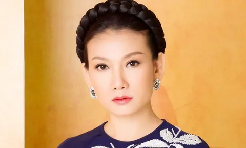 NSND Mỹ Uyên: Người phụ nữ nhỏ bé nhưng đầy bản lĩnh