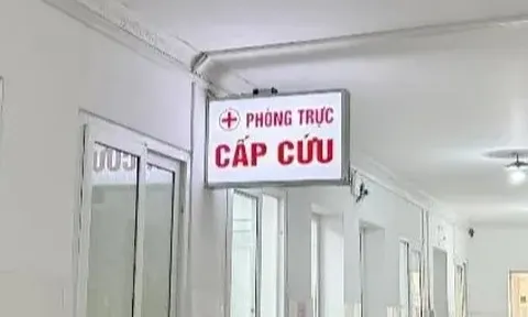 Bộ Y tế chỉ đạo khẩn trương rà soát quy trình xử trí cấp cứu bệnh nhân tại BVĐK tỉnh Nam Định
