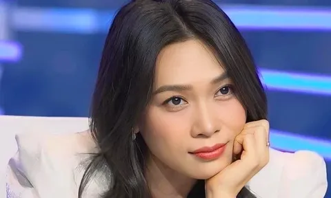 Ca sĩ Mỹ Tâm khiến cõi mạng "dậy sóng" với bức ảnh chưa từng công bố cách đây 24 năm