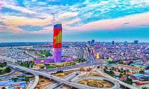 Vingroup, Masterise, Doji Land, Hoàng Huy... đồng loạt "đổ bộ" Hải Phòng, nghiên cứu đầu tư 7 dự án khu đô thị với tổng diện tích 576ha