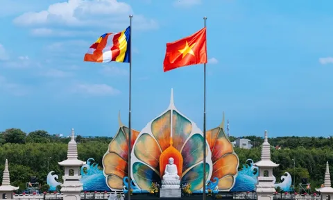 Lan tỏa tinh thần đoàn kết, hòa bình và nhân văn