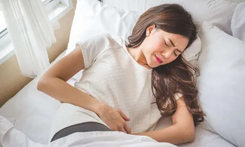 Phá 'nát hết gan', ung thư vì thói quen rất nhiều người Việt vô tư làm thường xuyên