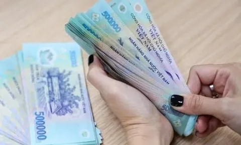 Bộ Nội vụ đề xuất UBND cấp tỉnh quyết định lương tối thiểu vùng
