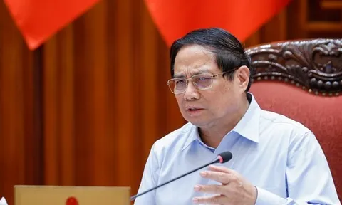 Thủ tướng: Xử lý sai phạm về dân sự, kinh tế ưu tiên áp dụng các biện pháp hành chính, khắc phục thiệt hại