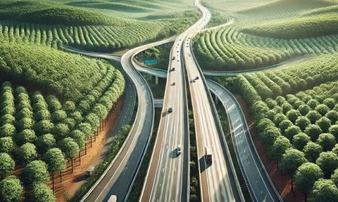 Bảo đảm chất lượng, tiến độ cao tốc Gia Nghĩa - Chơn Thành, không để đội giá