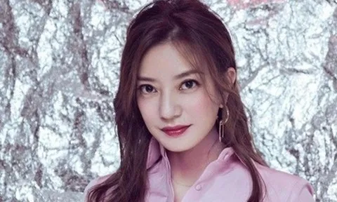 Động thái mới của Triệu Vy gây xôn xao