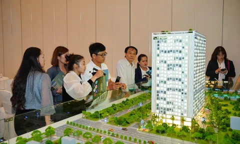 Nên mua nhà trước hay sau khi sáp nhập tỉnh thành?