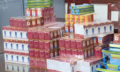 Thứ trưởng Bộ Y tế: Luật có đủ, công điện liên tiếp vì sao hàng giả vẫn lộng hành?