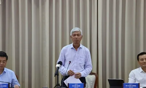 Kinh tế TP HCM tăng trưởng ấn tượng