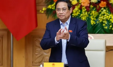 Thủ tướng: Thiết kế chính sách để đổi mới sáng tạo phát triển kinh tế tư nhân 'không có giới hạn'