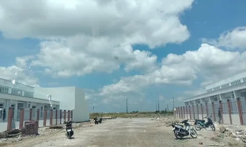 Cà Mau có khung giá chi tiết thuê nhà ở xã hội