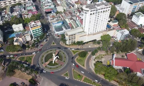 Bộ Chính trị đồng ý duy trì chính sách đặc thù cho các xã, phường mới ở Buôn Ma Thuột