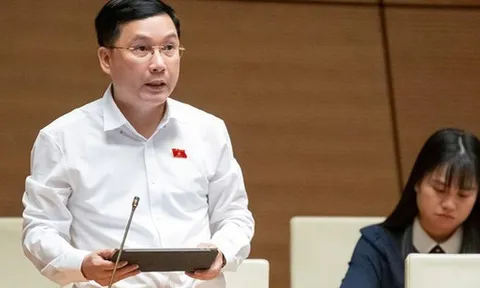 Tiêu thụ nước ngọt tăng "phi mã", cần áp thuế tiêu thụ đặc biệt để giảm gánh nặng y tế