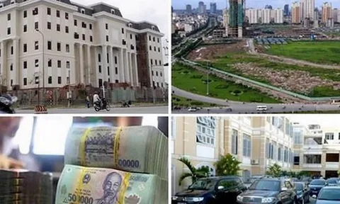 Bộ Tài chính bãi bỏ một số thông tư trong lĩnh vực tài sản công