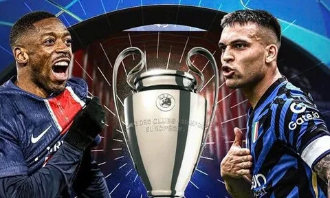 Vé xem chung kết Champions League có giá bao nhiêu?