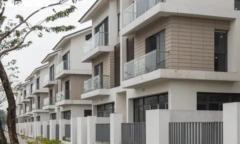 Không thể đánh đồng áp thuế 20% lãi chuyển nhượng BĐS với mọi người bán nhà