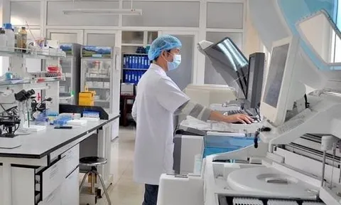 Yêu cầu trình độ đào tạo của chức danh kỹ thuật y