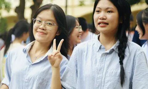 Thủ tướng yêu cầu tổ chức kỳ thi Tốt nghiệp THPT 2025 an toàn, nghiêm túc