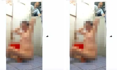 Xác minh vụ Hiệu trưởng đăng ảnh nhạy cảm vào nhóm zalo của trường