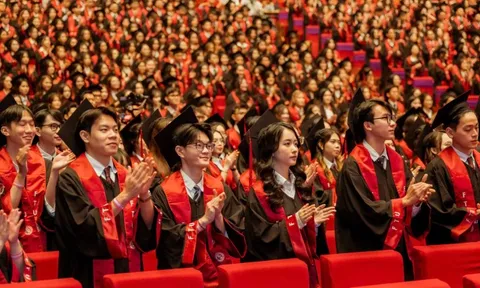 Trường Đại học Ngoại thương giảm 2 phương thức tuyển sinh