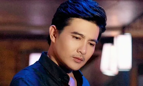 Quang Sự: Đời tư kín tiếng nhưng có con gái được gọi là "hoa hậu tương lai"