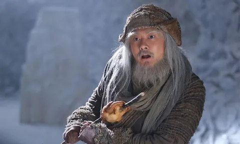 Kiếm hiệp Kim Dung: Điểm yếu chết người của Hồng Thất Công