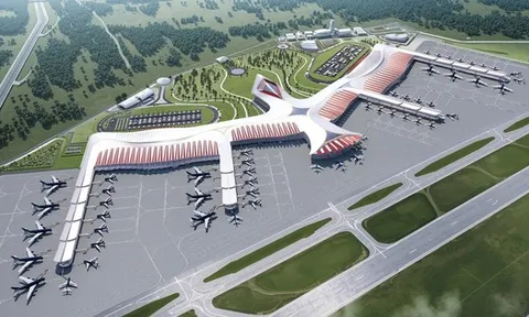 Phú Quốc nâng công suất sân bay lên 18 triệu khách để phục vụ APEC 2027
