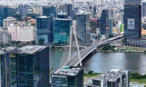 TP HCM: Tuyệt đối không để đầu tư công đình trệ vì việc sáp nhập