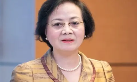 Phương án kiện toàn bộ máy, sắp xếp cán bộ 34 tỉnh, thành sau sáp nhập