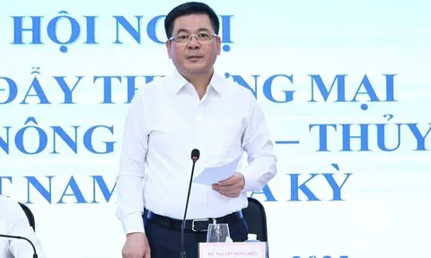 Bộ NN&MT và Bộ Công Thương nêu nhiều phương án thúc đẩy xuất khẩu sang Mỹ