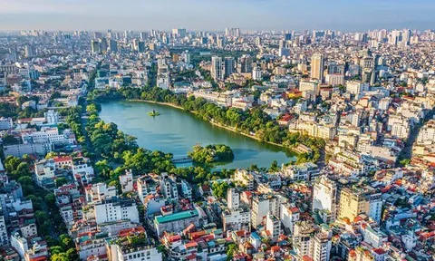 Hà Nội lựa chọn bí thư, chủ tịch phường, xã mới sau sáp nhập ra sao?