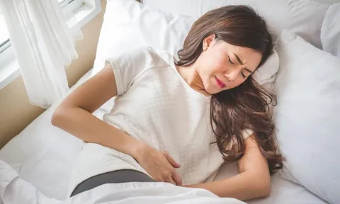 Những dấu hiệu cảnh báo của cơ thể dễ bị chị em bỏ qua nhưng 'phá thận' nhanh khủng khiếp