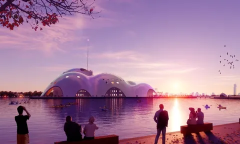 Để Nhà hát Opera Hà Nội luôn sáng đèn: Tâm huyết từ chủ đầu tư
