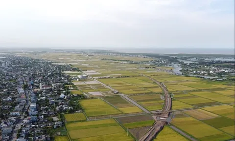 Thủ tướng chỉ đạo tỉnh "đất hẹp người đông" lập kế hoạch lấn biển để có không gian phát triển