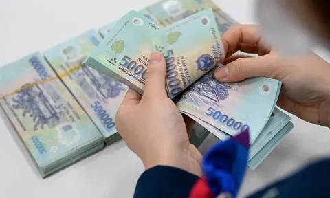 Tin vui: Trước ngày 1/7, một đối tượng nghỉ hưu trước tuổi có thể được nhận trợ cấp lên tới 60 tháng lương