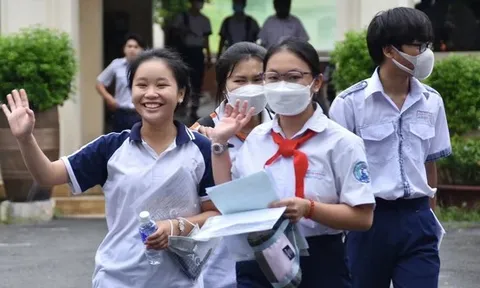 Nhiều điểm mới trong dự thảo Luật Giáo dục sửa đổi