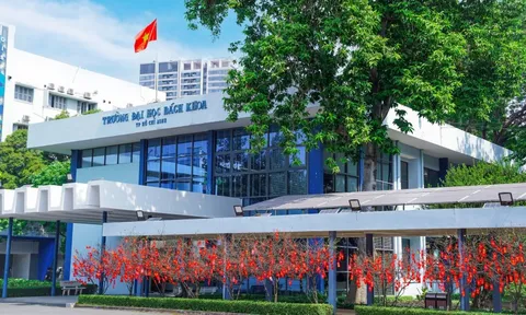 Đại học Bách khoa TP.HCM mở phân hiệu tại Khánh Hòa