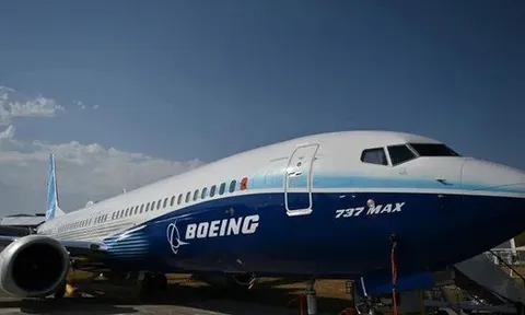 Thương hiệu dính cú 'bom hàng thế kỷ' đón tin vui sau thỏa thuận Mỹ - Trung