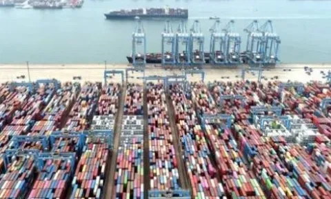 Mỹ vừa chi hơn 3 tỷ USD 'chốt đơn' một mặt hàng của Việt Nam: Nước ta xuất khẩu thứ 2 thế giới, được ông Trump miễn trừ khỏi thuế đối ứng