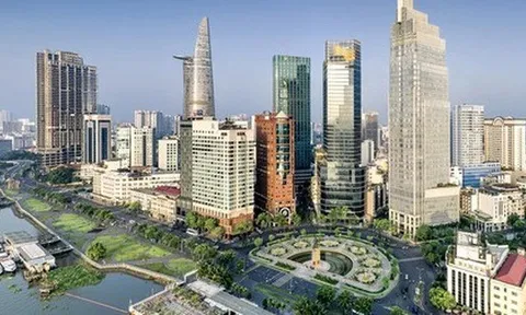 Khẩn trương chuẩn bị nguồn lực, cơ sở hạ tầng phục vụ Trung tâm tài chính quốc tế tại Việt Nam