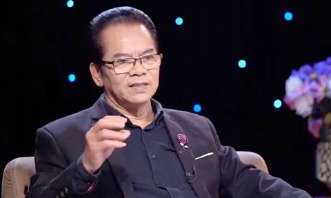 Đại tá, NSND Trần Nhượng tuổi 73 vẫn miệt mài đi diễn