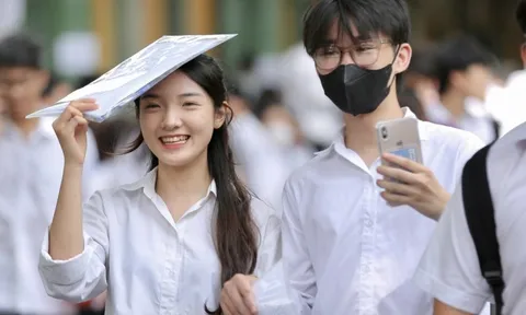 Hơn 17.000 thí sinh đăng ký thi năng lực trường ĐH Sư phạm Hà Nội: Môn Toán, Văn áp đảo