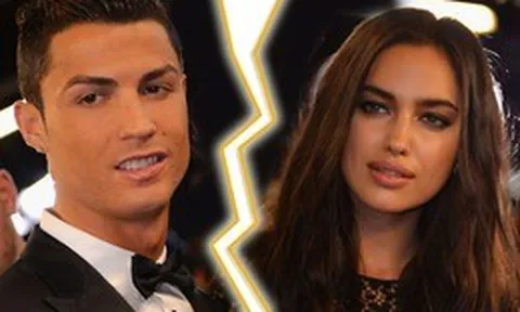 Siêu mẫu từng chia tay Ronaldo vì "bám váy mẹ" và một đêm mất luôn 11 triệu theo dõi, cuộc sống hiện tại ra sao?
