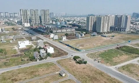 Tăng thu ngân sách: Phải đẩy mạnh đánh thuế tài sản, đấu giá quyền sử dụng đất