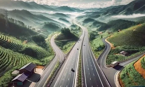 Đề xuất 43.700 tỷ đồng vốn đầu tư công làm cao tốc Quy Nhơn - Pleiku