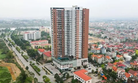 UBND Bắc Ninh yêu cầu báo cáo Dự án chung cư xây dựng trên đất công cộng trước ngày 15/5