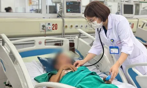 Viêm màng não do nấm từ thói quen uống rượu