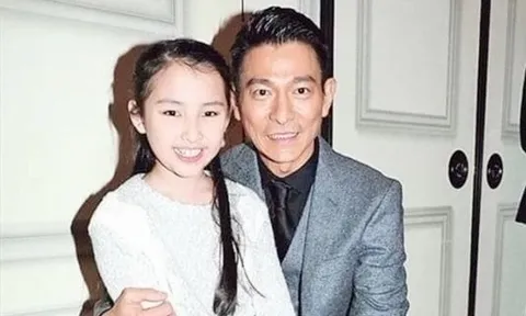 "Ái nữ đắt giá nhất showbiz", hưởng cuộc sống xa hoa từ thuở mới lọt lòng
