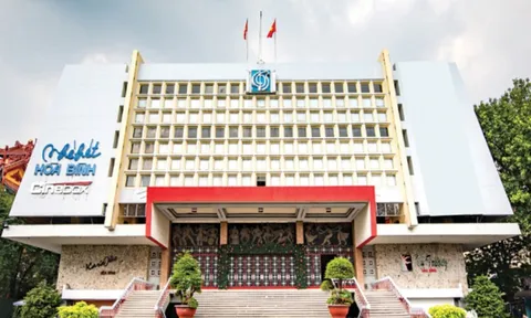 Doanh nhân, kiến trúc sư Huỳnh Tấn Phát: Trí tuệ, bản lĩnh và trái tim cách mạng (Kỳ 2)