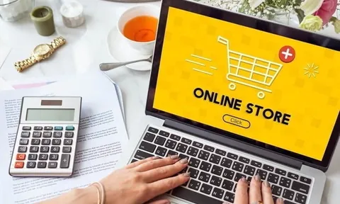 Người kinh doanh online cần hết sức lưu ý điều này, vừa có nhắc nhở liên quan đến pháp luật